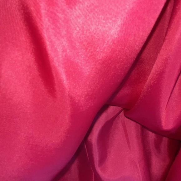 Kate Spade Fully Lined Watercolor Skirt - Picture 6 of 8